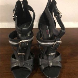Woman’s shoes